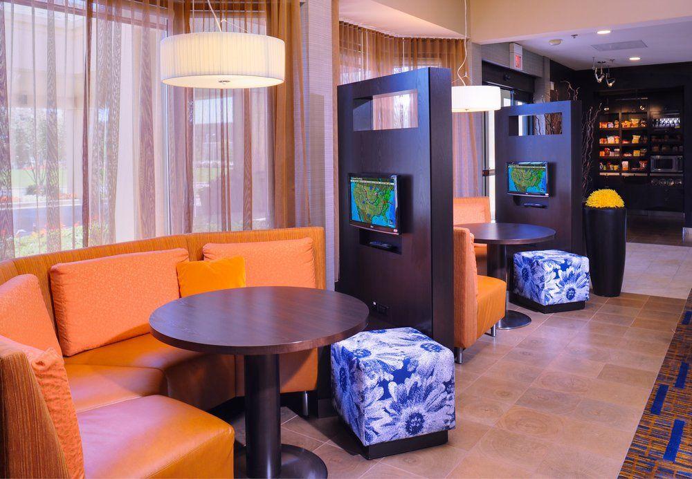 Courtyard By Marriott Chicago Waukegan / Gurnee Hotel Exterior foto