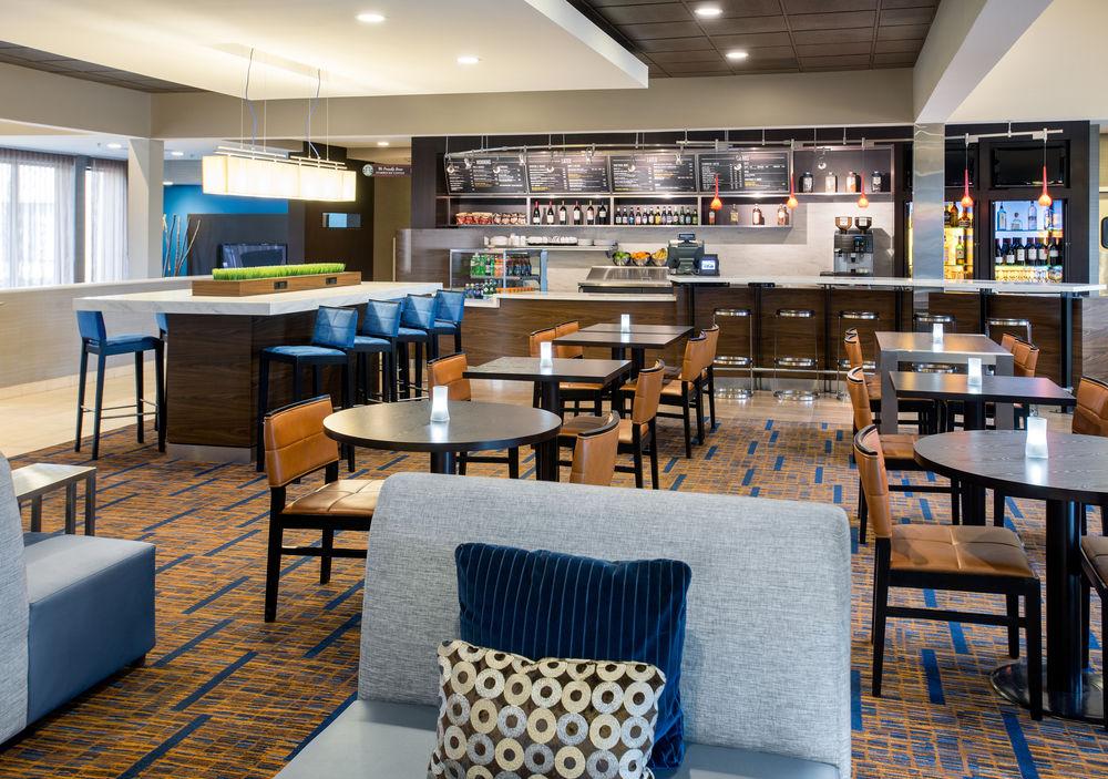 Courtyard By Marriott Chicago Waukegan / Gurnee Hotel Exterior foto