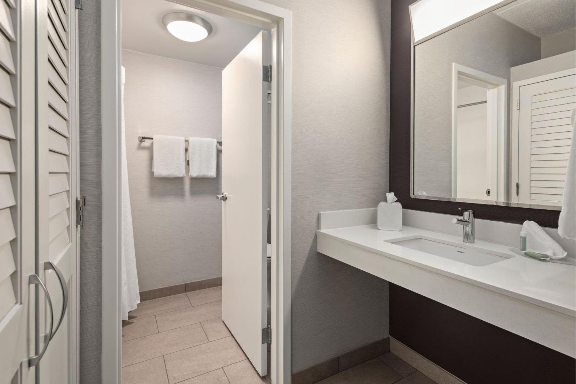 Courtyard By Marriott Chicago Waukegan / Gurnee Hotel Exterior foto