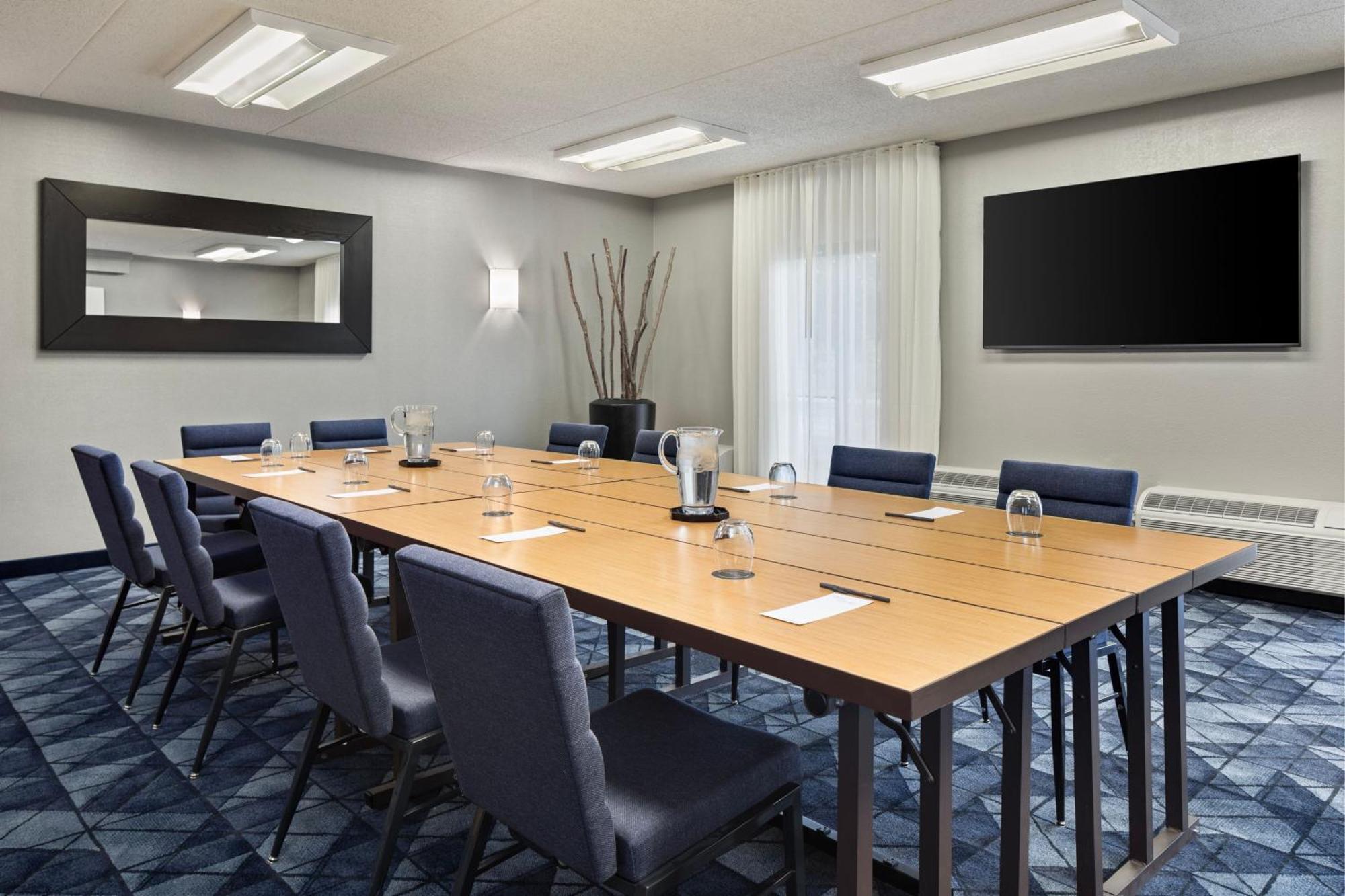 Courtyard By Marriott Chicago Waukegan / Gurnee Hotel Exterior foto