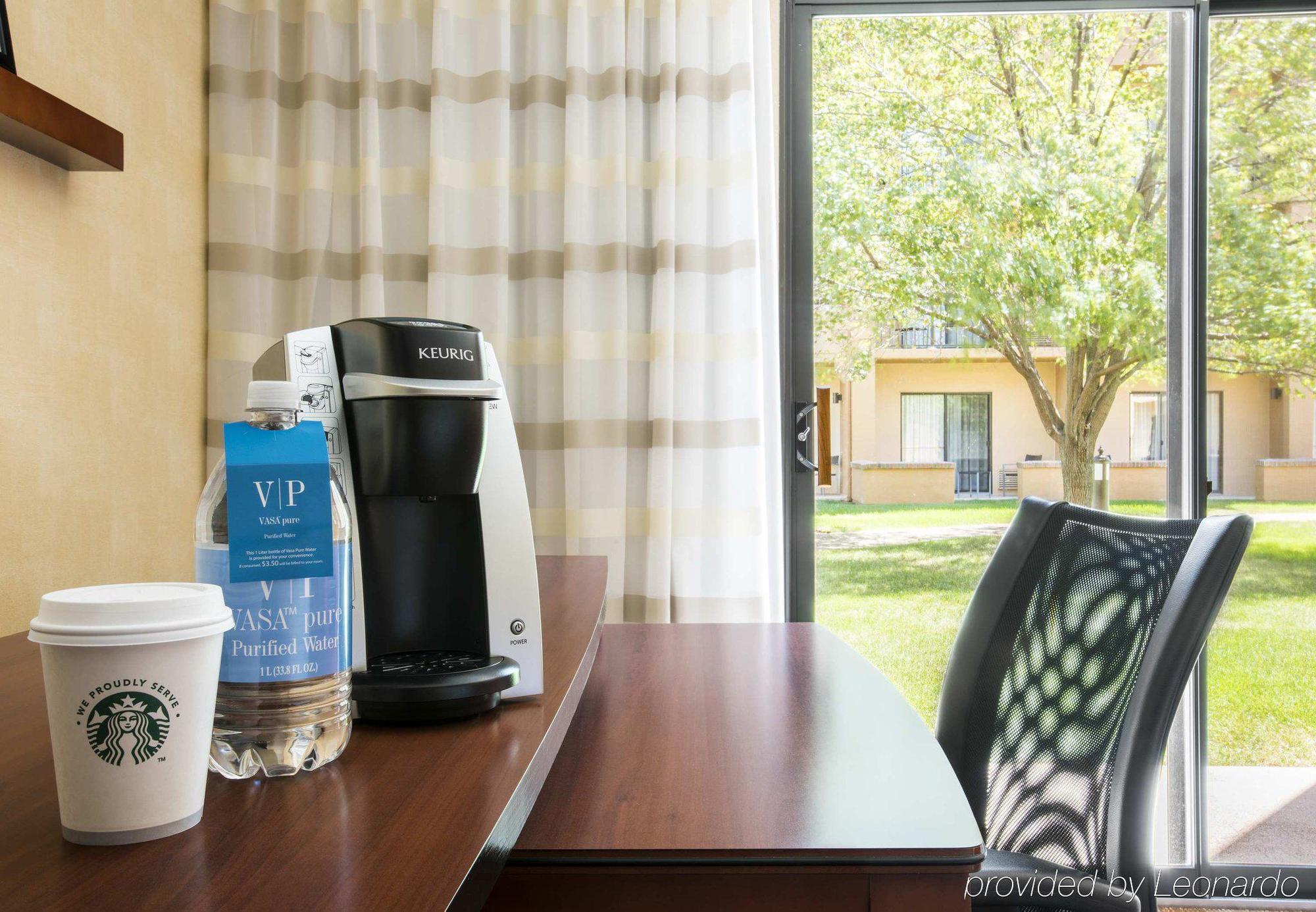 Courtyard By Marriott Chicago Waukegan / Gurnee Hotel Exterior foto